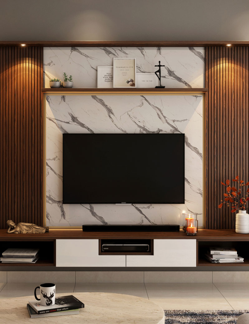 TV Unit