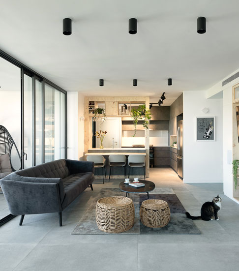Welcome To GT Interior & Architect