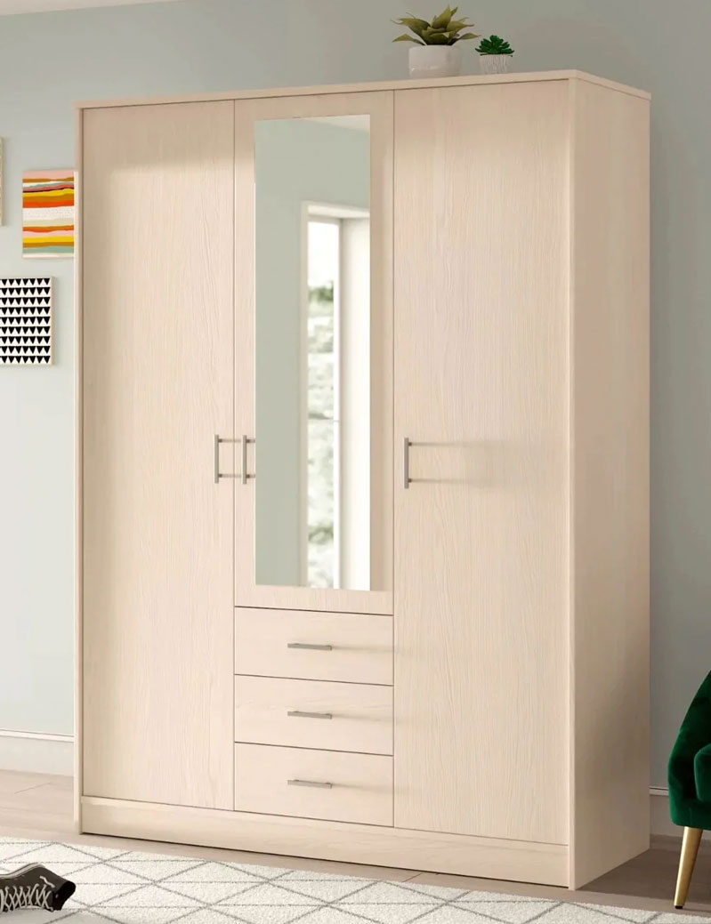 Wardrobe