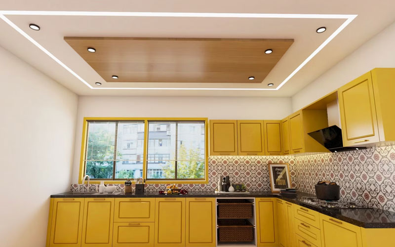 Barsi Interior