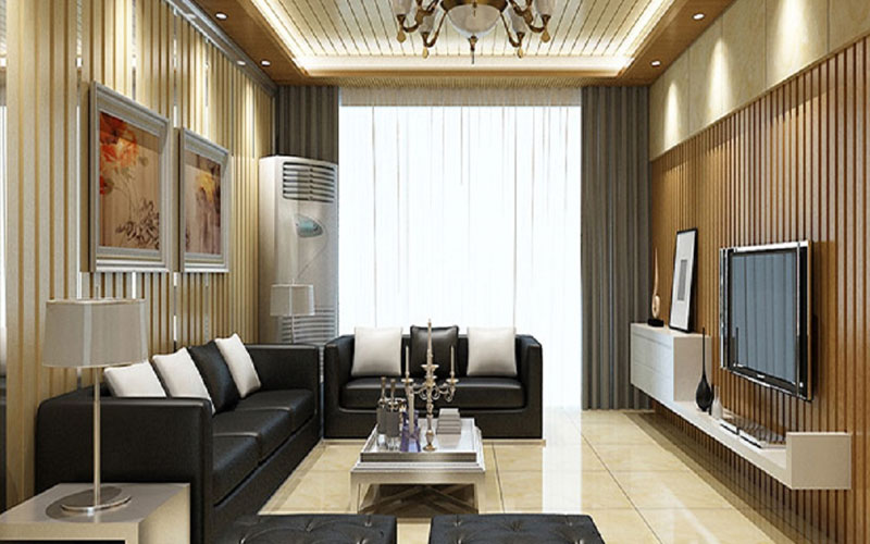 Barsi Interior