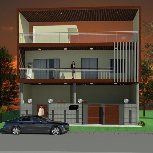GT Interior & Architect