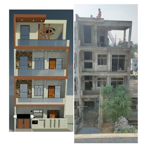 GT Interior & Architect