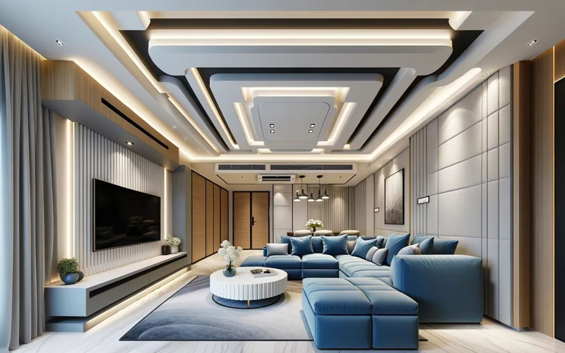 False Ceiling